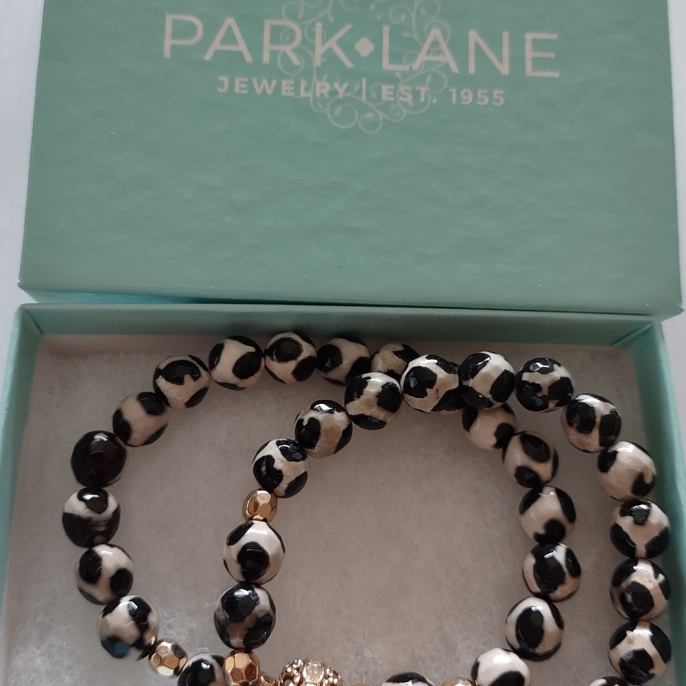 Park Lane Safari Bracelet